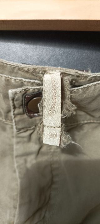 Lote faldas verano mujer 40