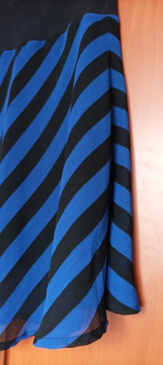 Lote faldas verano mujer 40