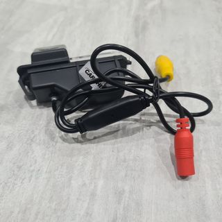 CAMARA TRASERA