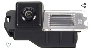 CAMARA TRASERA