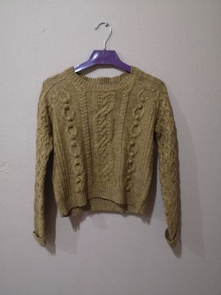 Jersey amarillo