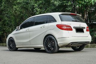 REPRO MERCEDES BENZ CLASE B