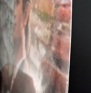 1972 Precintado.Flamenco.El barquero de Fuengirola