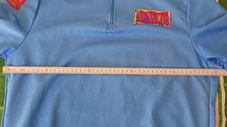 Maillot de ciclismo vintage