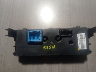 Mando climatizador Peugeot, Citroen 