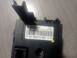 Mando climatizador Peugeot, Citroen 