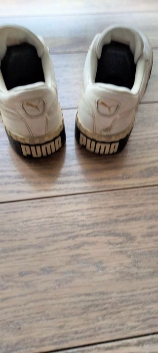 Zapatillas Puma