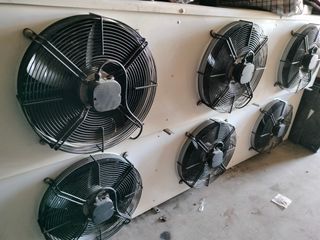 Vaporizador de camara frío