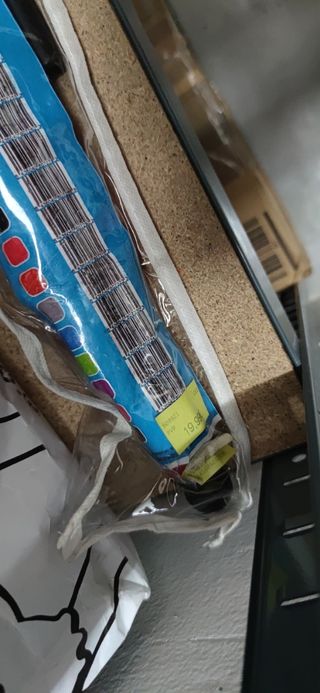 Sombrilla universal para carro bebé.