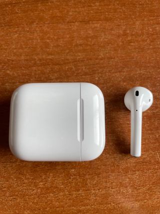 casco Airpods 2 generacion