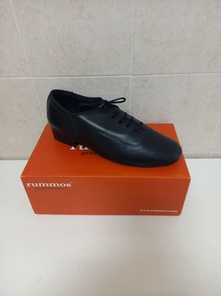 ZAPATOS DE BAILE RUMMOS 