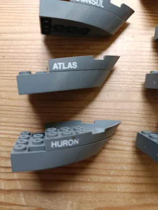 Tente proas militares