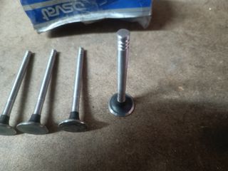 VALVULAS ESCAPE SEAT; 127, PANDA, ETC