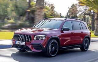 REPRO MERCEDES BENZ GLB