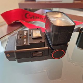 CAMARA CANON AE1