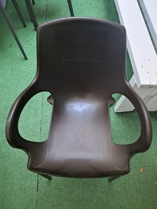 Sillas para bares, restaurantes etc