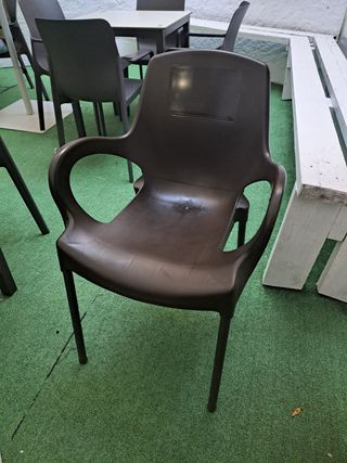 Sillas para bares, restaurantes etc