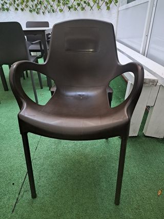 Sillas para bares, restaurantes etc