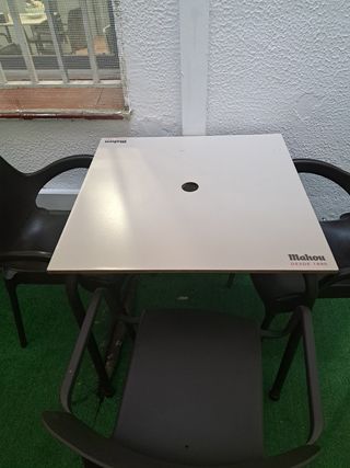 Sillas para bares, restaurantes etc