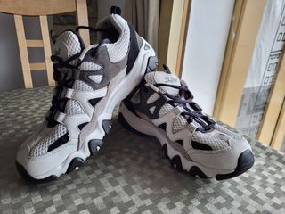 "OFERTÓN DE SKECHERS D'LITES'2"