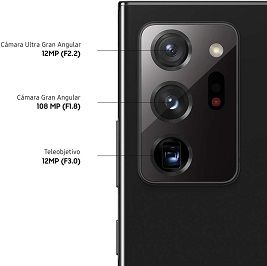 SAMSUNG GALAXY NOTE 20 ULTRA 5G 128GB