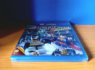 🇪🇦  La Liga de la Justicia vs La Liga de Bizarro