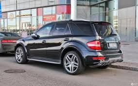 REPRO MERCEDES BENZ ML