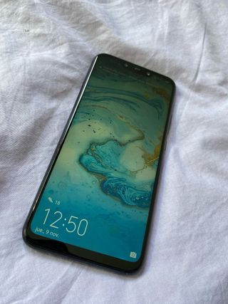 Huawei Mate 20 lite
