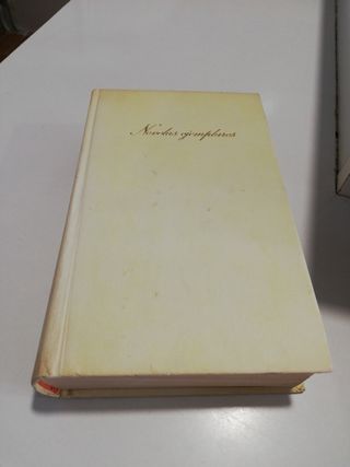 Novelas ejemplares de Cervantes