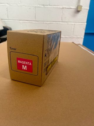 Tóner magenta bizhub C3100P