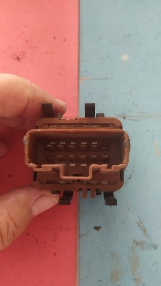 Mando elevalunas RENAULT - 315050B