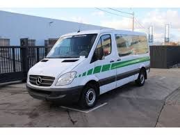 REPRO MERCEDES BENZ SPRINTER