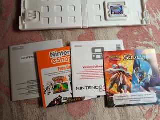 Pokémon Luna/Originale/Completo