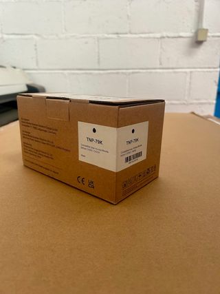 Tóner negro bizhub C3100P