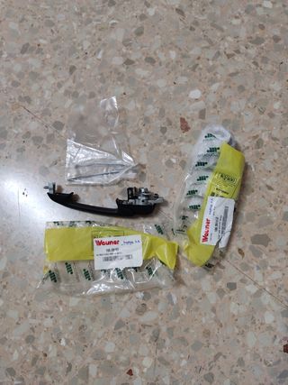 Fiat Brava / Bravo 2001