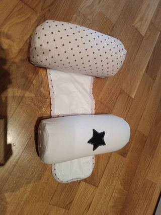 Cojin antivuelco bebe