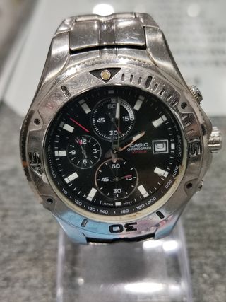 Reloj Casio 2328 (C)