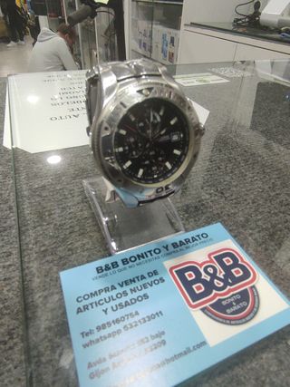 Reloj Casio 2328 (C)