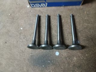 VALVULAS ESCAPE MINI