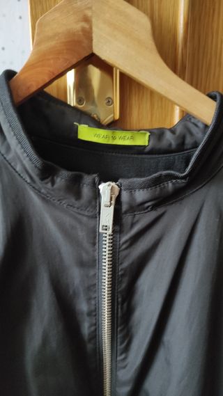Cazadora hombre talla L 