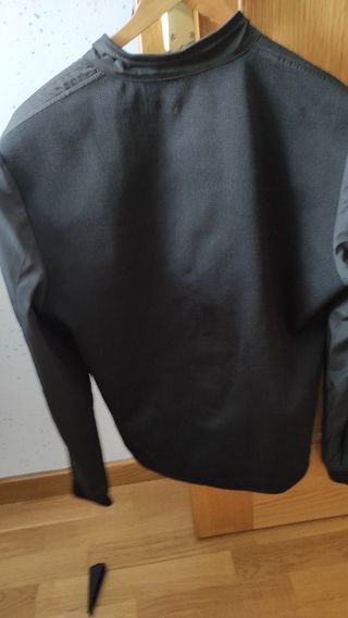 Cazadora hombre talla L 