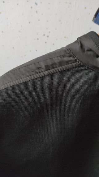 Cazadora hombre talla L 