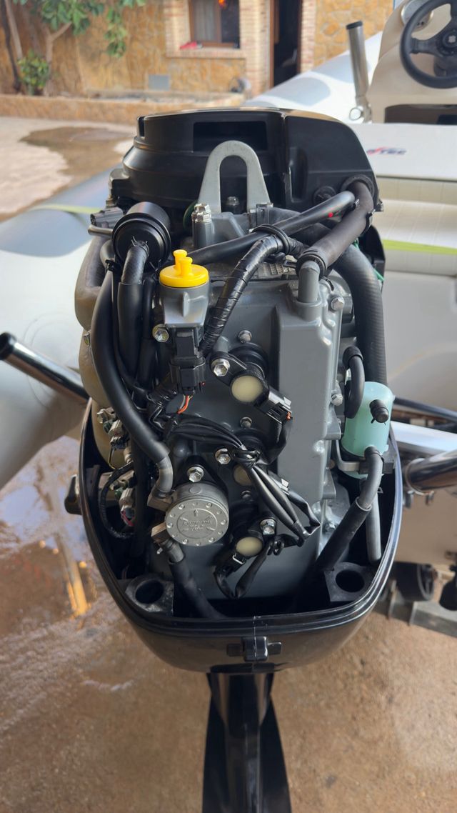 Mecánico Náutico | Taller y Servicio Móvil