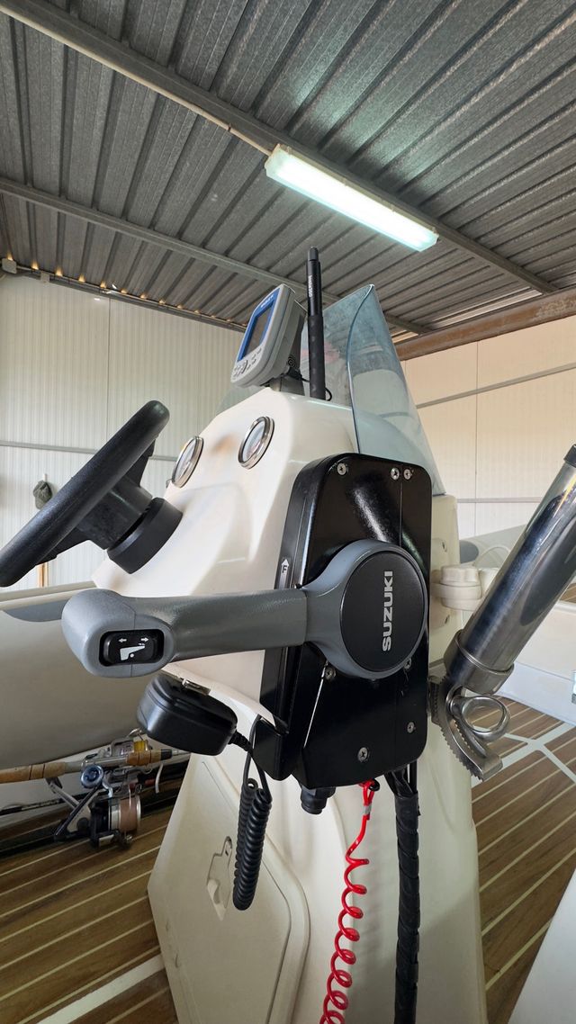 Mecánico Náutico | Taller y Servicio Móvil