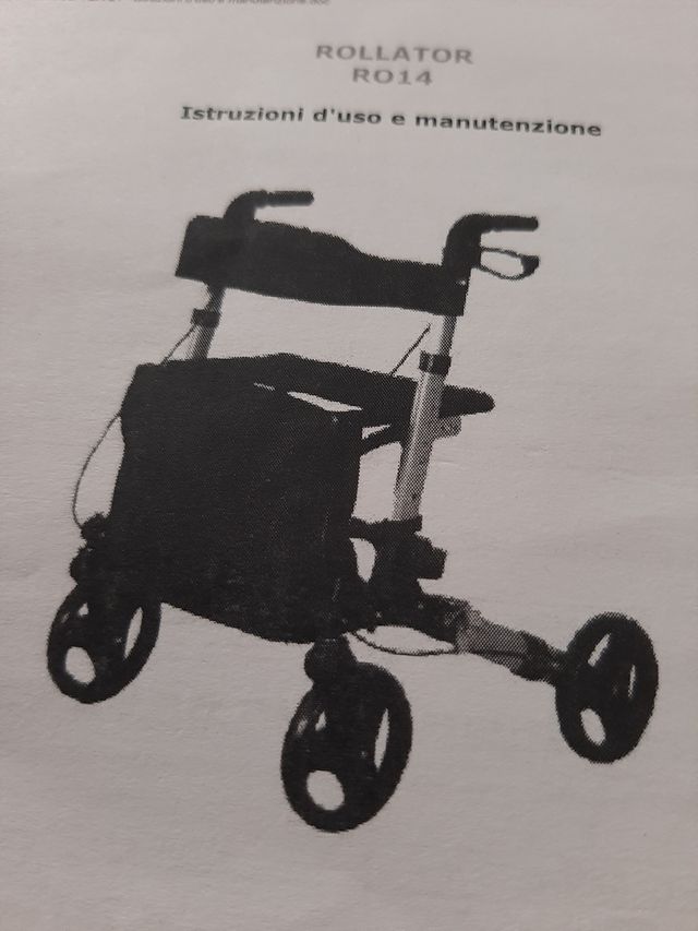 Deambulatore