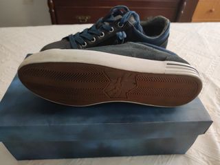 Zapatillas Pepe Jeans 43