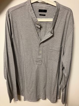 Polo Massimo Dutti