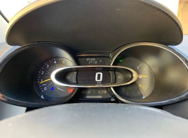 RENAULT CLIO 1.5 dCi Authentique 75 cv 5p