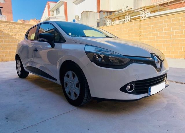 RENAULT CLIO 1.5 dCi Authentique 75 cv 5p