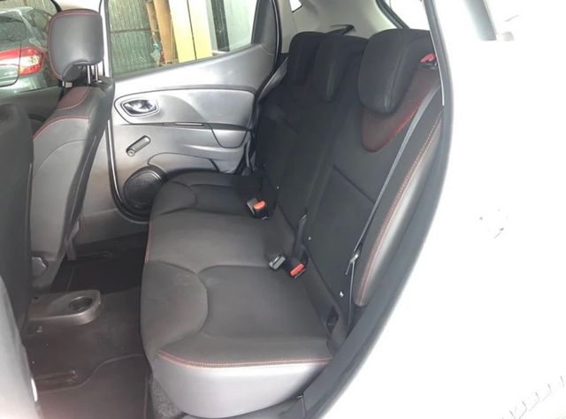 RENAULT CLIO 1.5 dCi Authentique 75 cv 5p